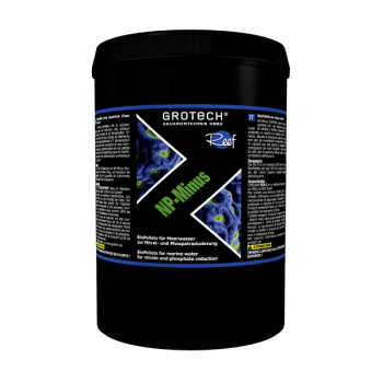 GroTech NP-​Minus BioPellets 1000ml